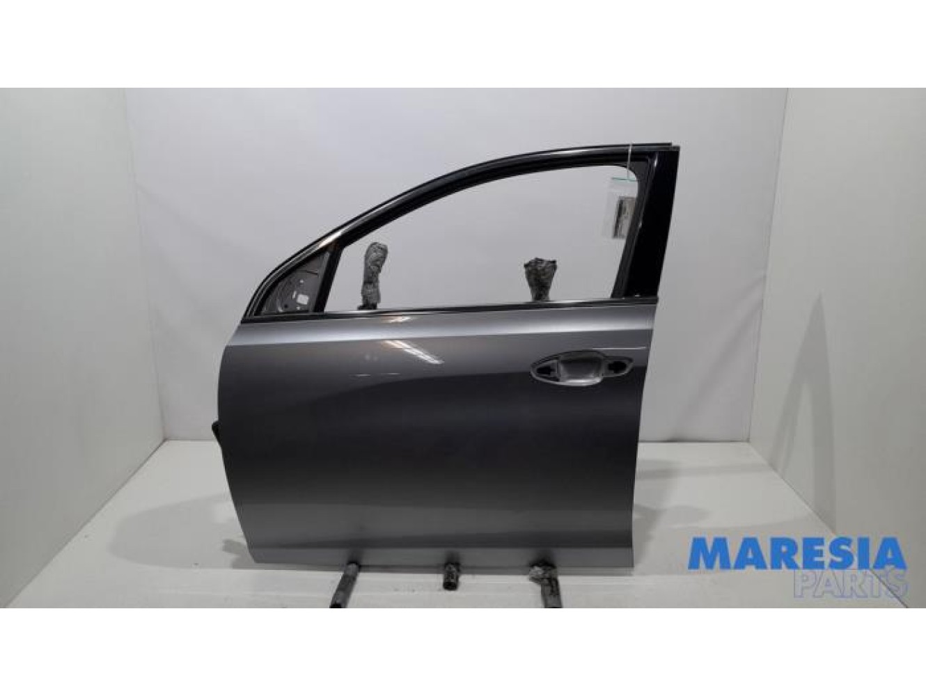 Peugeot - 308 - Portière 4portes avant gauche