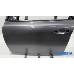 Peugeot - 308 - Portière 4portes avant gauche