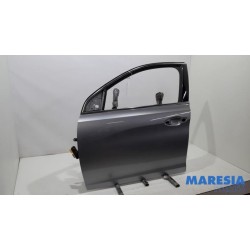 Peugeot - 308 - Portière 4portes avant gauche