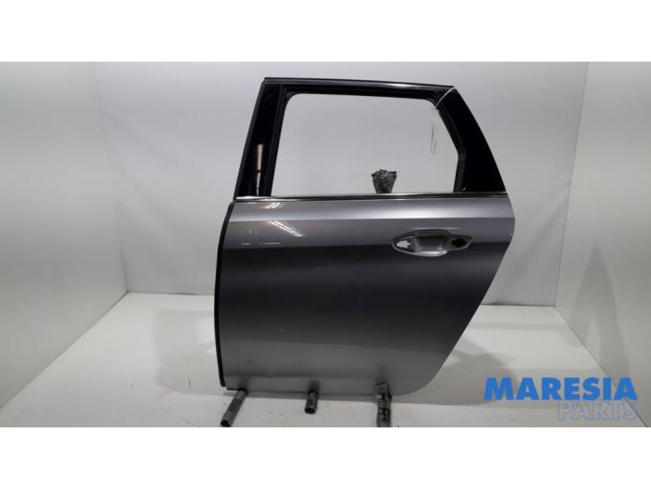 Peugeot - 308 - Portier 4Deurs links-achter