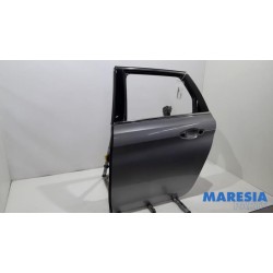 Peugeot - 308 - Portier 4Deurs links-achter