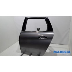 Peugeot - 308 - Portier 4Deurs links-achter