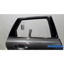 Peugeot - 308 - Tür 4-türig rechts hinten