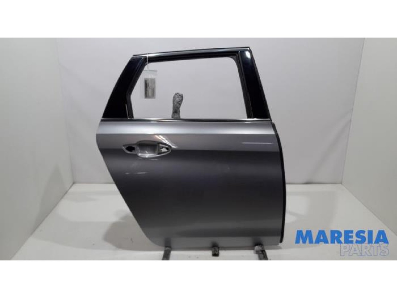 Peugeot - 308 - Tür 4-türig rechts hinten