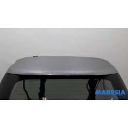 Peugeot - 308 - Tailgate
