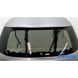 Peugeot - 308 - Tailgate