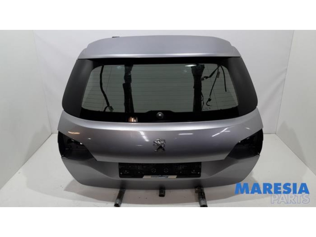 Peugeot - 308 - Tailgate