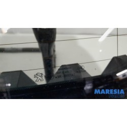 Peugeot - 308 - Tailgate