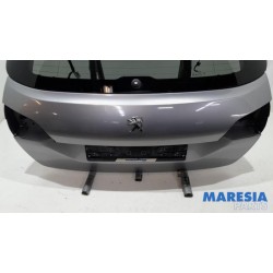 Peugeot - 308 - Tailgate