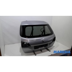 Peugeot - 308 - Tailgate