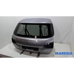 Peugeot - 308 - Tailgate