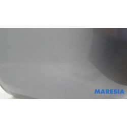 Peugeot - 308 - Achterbumper