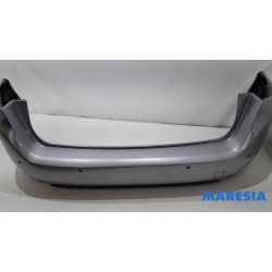 Peugeot - 308 - Achterbumper