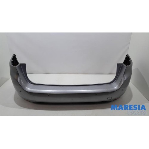 Peugeot - 308 - Achterbumper