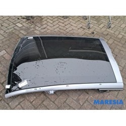 Peugeot - 308 - Panoramadak