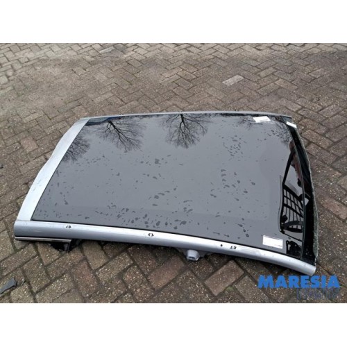 Peugeot - 308 - Panoramadak