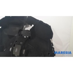 Opel - Corsa - Vloerbedekking