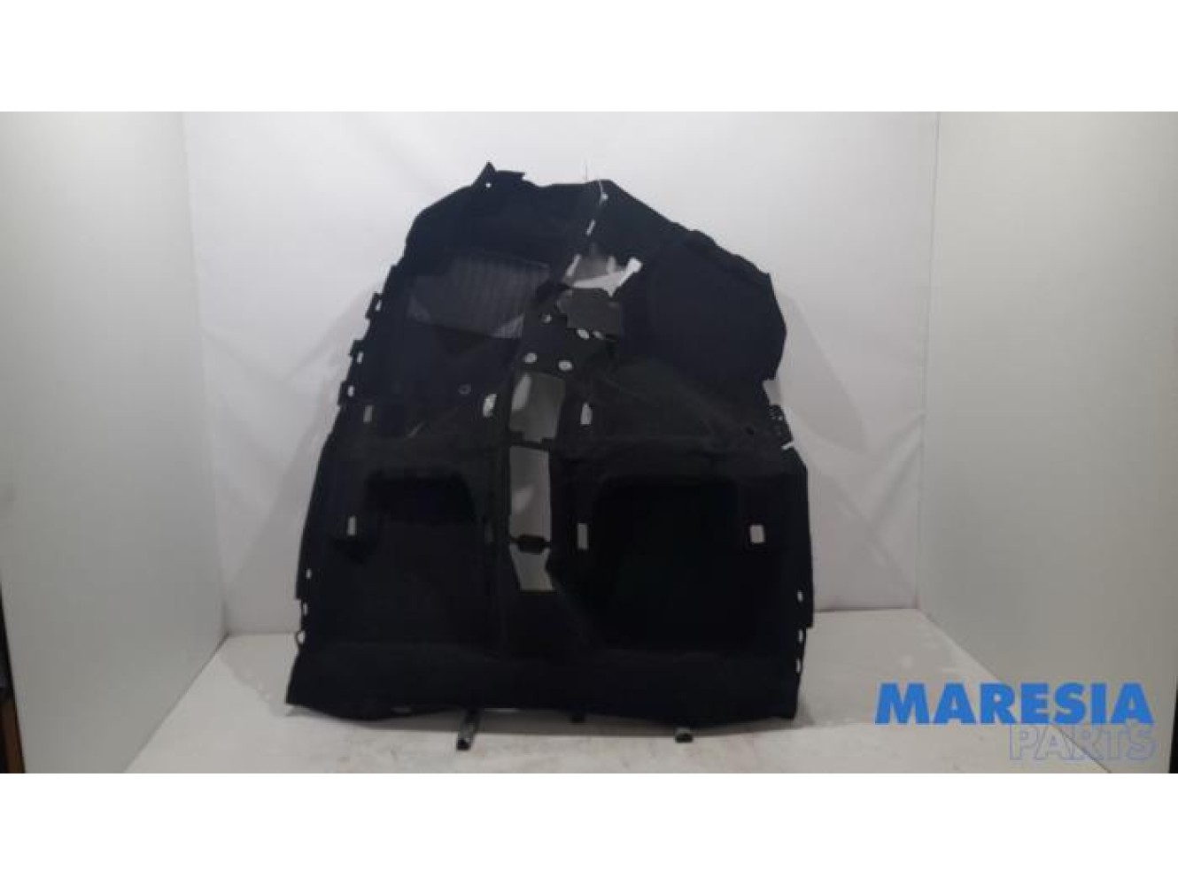 Opel - Corsa - Vloerbedekking