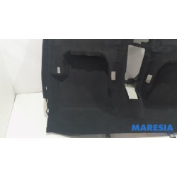 Opel - Corsa - Vloerbedekking