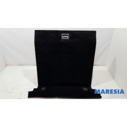 Peugeot - 308 - Boot mat