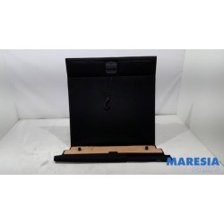 Peugeot - 308 - Boot mat
