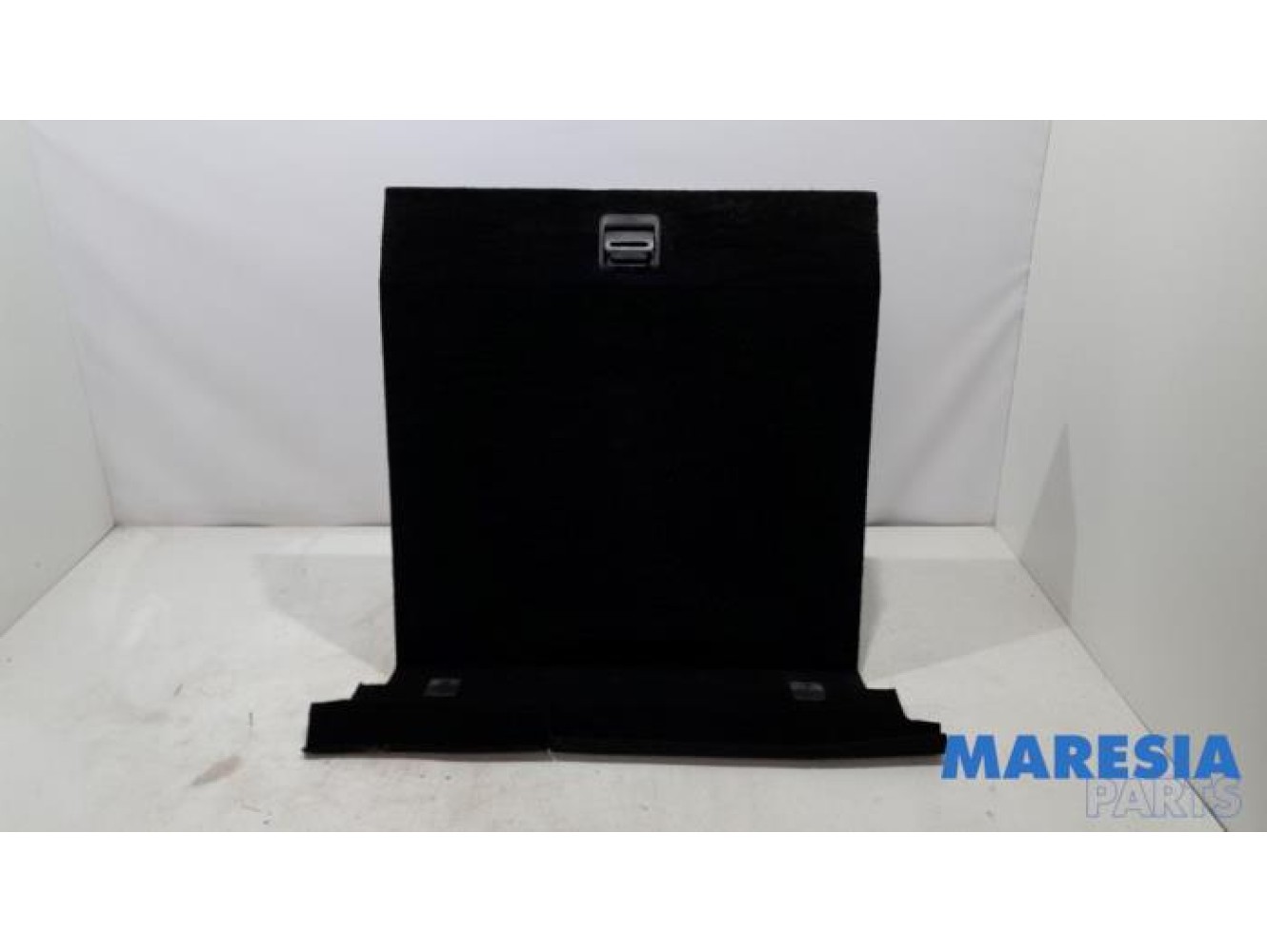 Peugeot - 308 - Boot mat