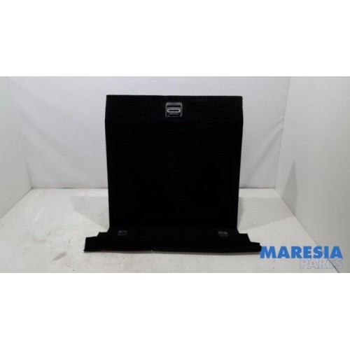 Peugeot - 308 - Boot mat