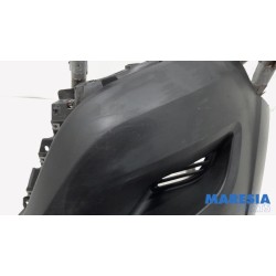 Peugeot - Boxer - Front bumper, left-side component