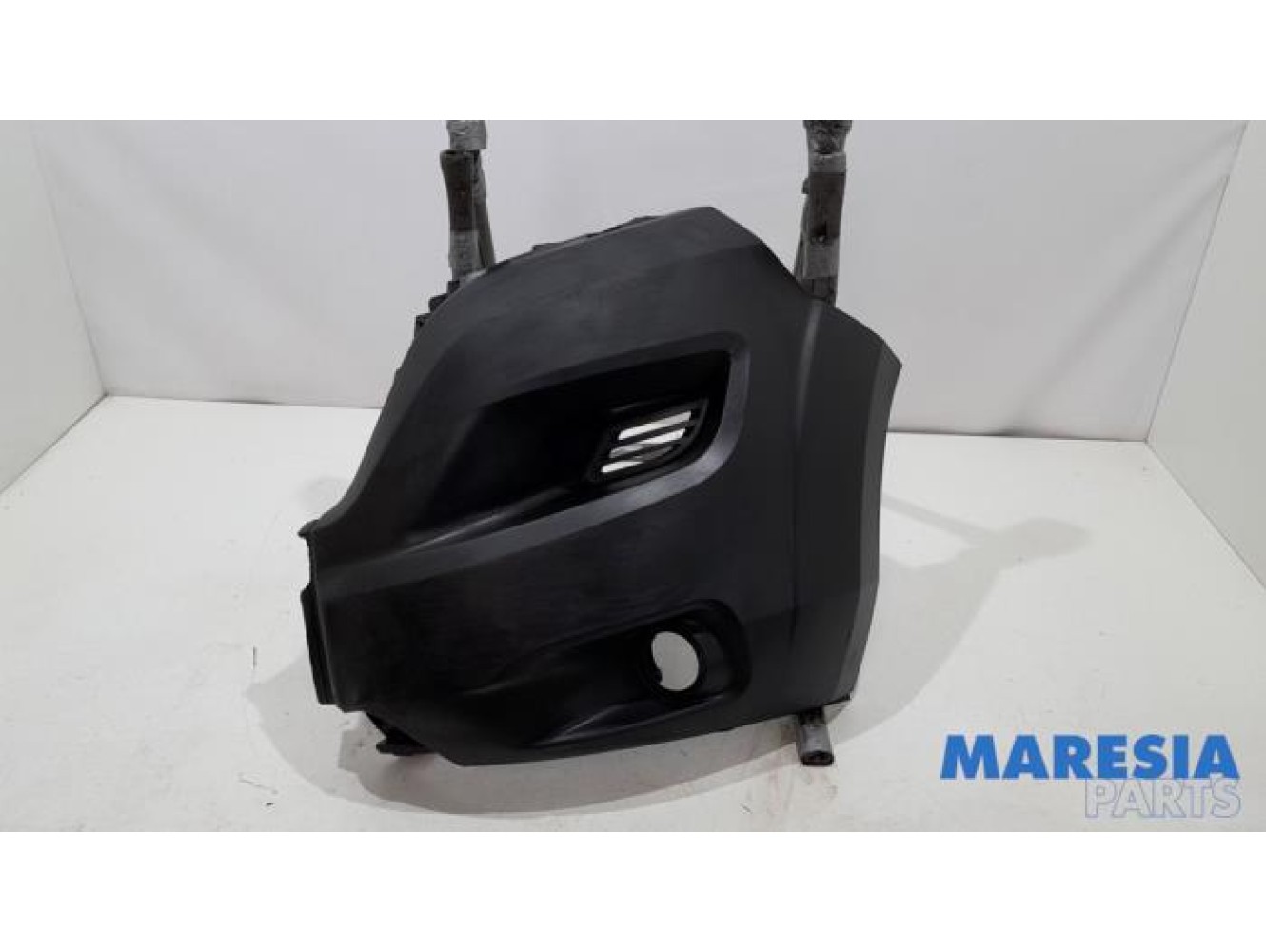 Peugeot - Boxer - Front bumper, left-side component