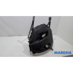 Peugeot - Boxer - Front bumper, left-side component