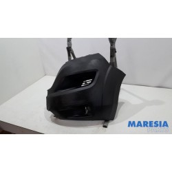 Peugeot - Boxer - Front bumper, left-side component