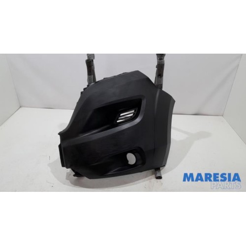 Peugeot - Boxer - Front bumper, left-side component