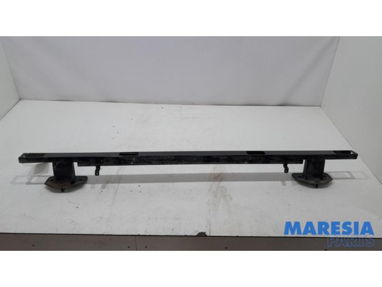 Peugeot - Boxer - Stoßstangeträger hinten