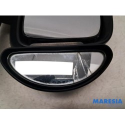 Peugeot - Expert - Wing mirror, left