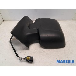 Peugeot - Expert - Wing mirror, left