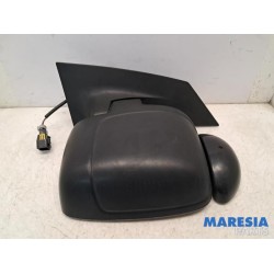 Peugeot - Expert - Wing mirror, left