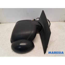 Peugeot - Expert - Wing mirror, left