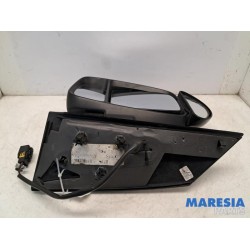 Peugeot - Expert - Wing mirror, left