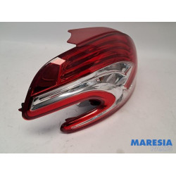 Peugeot - 208 - Taillight, left