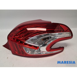 Peugeot - 208 - Taillight, right