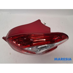 Peugeot - 208 - Taillight, right