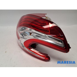 Peugeot - 208 - Taillight, right
