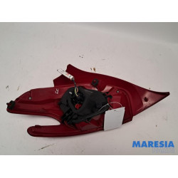 Peugeot - 208 - Taillight, right