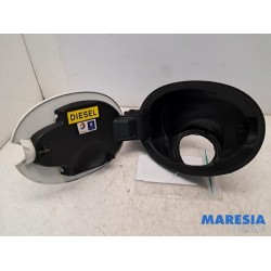 Peugeot - Expert - Tank cap cover