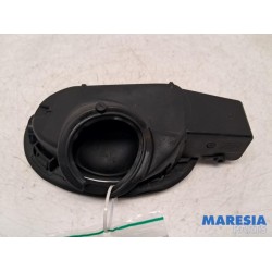 Peugeot - Expert - Tank cap cover
