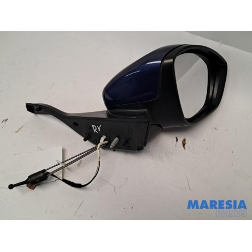 Peugeot - 208 - Wing mirror, right