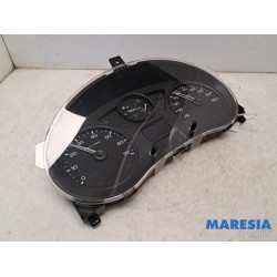 Peugeot - Expert - Instrumentenbrett