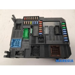 Peugeot - 208 - Engine management computer