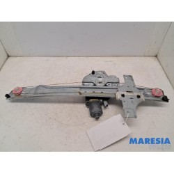 Peugeot - 208 - Window mechanism 4-door, front right