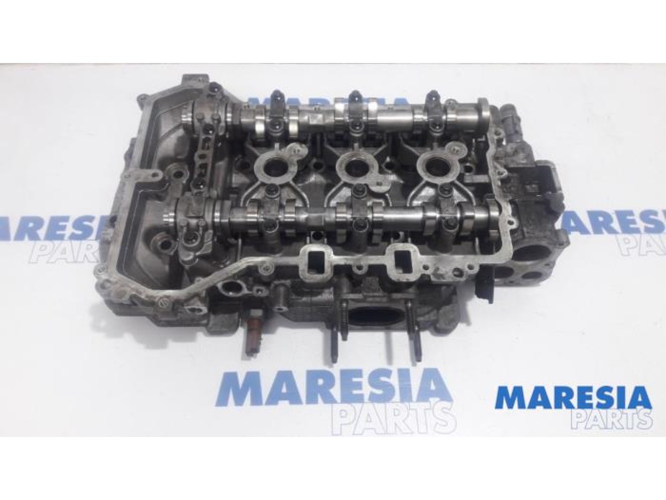 Peugeot - 208 - Cylinder head